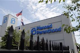 Planned Parenthood Withdraws From Title X Family Planning Program