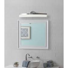 Westmore lighting wellington 3 light 6 0 oil rubbed bronze. Allen Roth Lynnpark 4 Light Nickel Modern Contemporary Vanity Light Bar Lowes Com Vanity Light Bar Contemporary Vanity Vanity Lighting