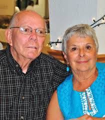 Live Oak RV Park's 55 anniversaries 50+ years and 16 celebrating 60