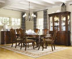 Dining sets are available in all shapes sizes heights and materials and typically include the table and at least four chairs. Discount Legacy Classic Furniture Dining Room Furniture On Sale