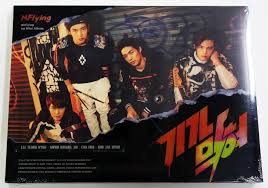This is a comfortable place to discuss relevant topics as well as keep up with news on the group and its members! N Flying N Flying Nflying Awesome 1st Mini Album Cd Photo Booklet Photocard Sticker Amazon Com Music
