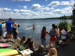 Through coach education, rca provides coaches with the right knowledge and skill development to help every rower strive for excellence. Aviron Knowlton Rowing Bringing Rowing To Knowlton