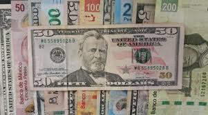 Calculadora para convertir entre pesos mexicanos, dólares y otras monedas. Precio Del Dolar Lunes 23 De Noviembre Tipo De Cambio En Mexico El Diario De Finanzas
