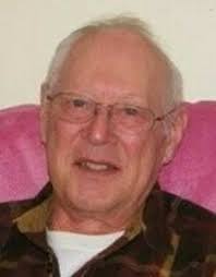 David G. Hendrix Golla Obituary