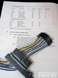 So the wiring harness is universal with gm products. 68 Gm Steering Column Wiring Diagram Wiring Diagram Options Add Deck Add Deck Studiopyxis It