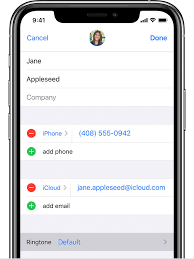 Another case, what if you are not powerless to attend some important calls from closed ones because your phone is in silent mode. Use Tones And Ringtones With Your Iphone Ipad Or Ipod Touch Apple Support