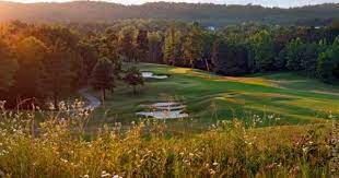 Robert Trent Jones Oxmoor Valley Courses Birmingham Al Been There Done That Golf Trip Scenic Golf Courses