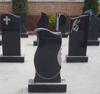granite monument