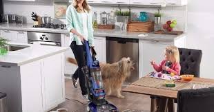 Hoover Uh71250 Windtunnel 2 Whole House Rewind Review Upright Vacuums Upright Vacuum Cleaner Hoover Windtunnel