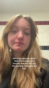 Song for Teachers with Farewell