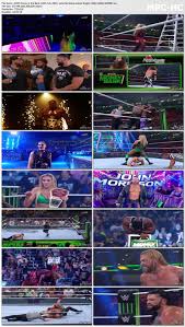 Aew, roh, mlw, and nwa stars in action 1ua6mtkgzuiyvm