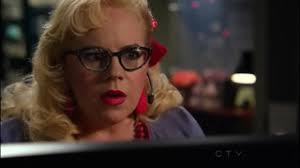 Criminal Minds: S07E05 “From Childhood's Hour” *SPOILERS ALERT*