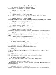 Reciteşte fragmentul in care regele o pune pe fata morarului sa transforme paiele in. Cuvinte Care Incep Cu Al