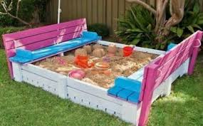 20 Diy Kids Pallet Furniture Ideas And Projects Pallet Outdoor Pallet Diy Diy Pallet Furniture