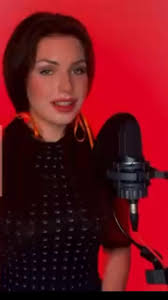 Russian Folk Song "Katusha"