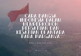 We did not find results for: 5 Cara Bangsa Indonesia Dalam Memperkokoh Persatuan Dan Kesatuan Di Antara Para Warganya