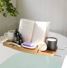 Because the cut list for this project is pretty short, we used a handsaw to make all the cuts, but you can also use a circular saw or a chop saw. 10 Best Bathtub Trays To Buy In 2021 Best Bath Caddies