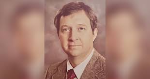 Obituary for Malcolm Rust