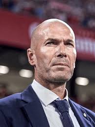 11th March: Zinedine Zidane reappointed as Real Madrid manager 🤝 14th  March: Real Madrid announce signing of €50 million player ✍️