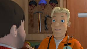 Prime Video: Fireman Sam: Heroes of the Storm