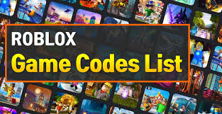 Redeeming murder mystery 2 promo codes is easy as can be. Roblox Game Codes List Wiki April 2021 Owwya