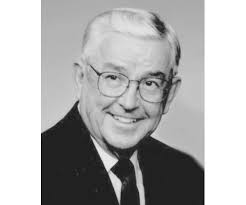 Donald Eggers Obituary (1922