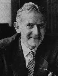 Aunt Julia *Norman MacCaig* Aunt Julia spoke Gaelic very loud and very  fast. I could not answer her