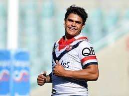 2021 the year for latrell mitchell? Mitchell Happy With All Stars Call The Northern Daily Leader Tamworth Nsw