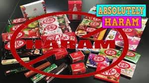 Semarang, nandonurhadi, kitkat aneka rasa dari jepang, halal atau haram ya?beberapa waktu yang lalu, sempat berhembus isu yang cukup kencang di komunitas para penikmat makanan (foodie). Waspada Kit Kat Jepang Haram Daftar 5 Snack Haram Dan Halal Jepang Youtube