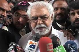 Ayaz Amir, Faisal Saleh Hayat allowed to contest polls