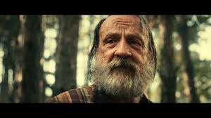 Brandon Routh stars in Joseph Kahn's creature feature ICK.