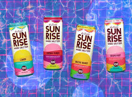 Maybe you would like to learn more about one of these? Arizona Iced Tea Is Releasing Hard Seltzers Thrillist