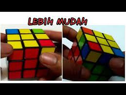 We did not find results for: Rumus Ikan Rubik Pemula Cube Cara Mudah Menyelesaikan Rubik Tutorial Youtube