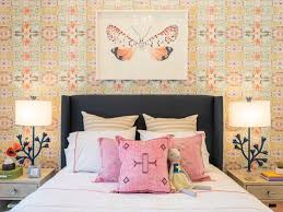 Whimsical fruit is trending everywhere — from art prints to statement earrings — and it's a great theme for a kid's room, especially when you decorate with all warm colors. Clever Design Ideas For Timeless Children S Rooms Colorado Parent