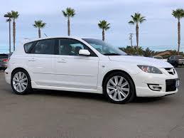 Image result for Crystal White 2007 Mazda3