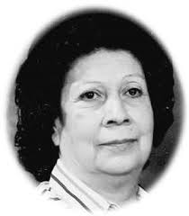 Edna Bynog Coutee (1921-2007)