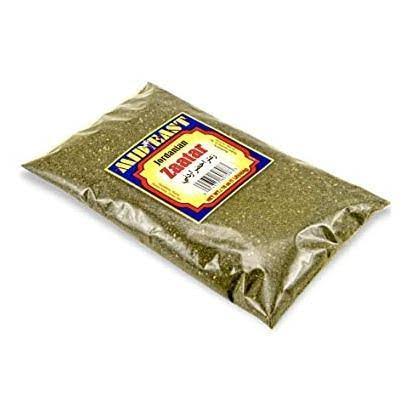 Product Photo: Mid-East Zaatar 16oz