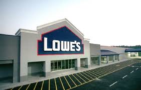 Lowes Home Improvement