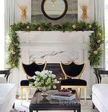 Gorgeous Garlands Shabby Chic Decor Living Room Diy Living Room Decor Traditional Decor