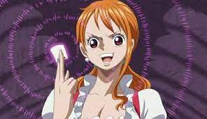 pin de carlos alfredo en one piece nami one piece one piece piece