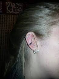 Custom tattoo and body piercing. Ear Piercing Tattoo Factory