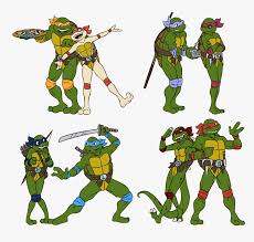 Maybe you would like to learn more about one of these? Transparent Ninja Turtles Png Raphael Ninja Turtle Drawing Png Download Transparent Png Image Pngitem