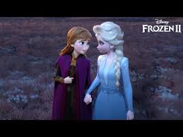 Frozen 2 In Theaters November 22 Youtube