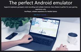 The best nintendo 3ds emulator. 10 Best Android Emulators For Windows And Mac Techcult