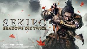 Sekiro Shadows Die Twice Review Ps4
