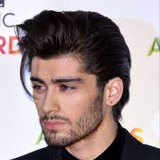 Zayn Malik Haircut One Direction Hairstyles Menshairstyle20xx Zayn Malik Hairstyle Face Shape Hairstyles Men Hairstyles Zayn