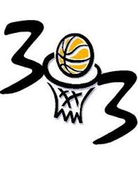 Resultado de imagen de baloncesto 3x3 historia