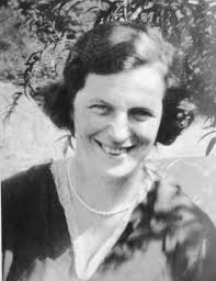 The Irishwoman who was the world's first female stockbroker