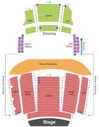 Hard Rock Live Tickets And Hard Rock Live Seating Chart