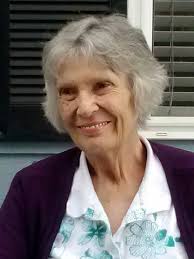 Lillian Dietsch Obituary